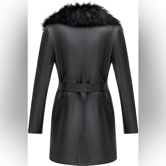 Brand new coats - Picture 3 of 3